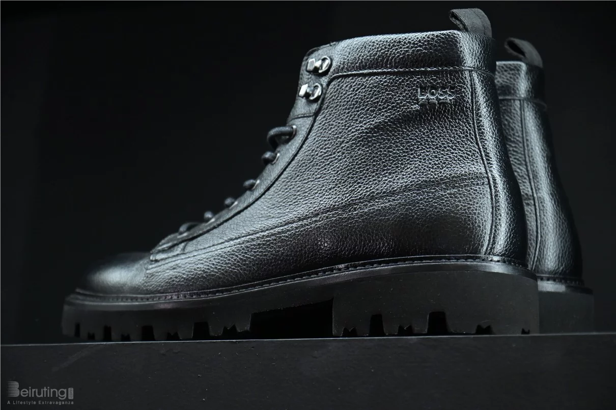 BOSS at Mzaar Ski Resort