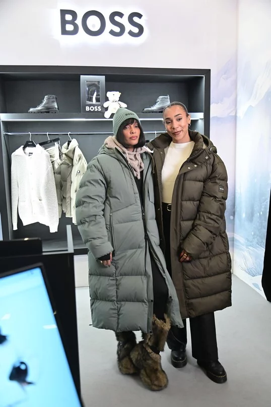 BOSS at Mzaar Ski Resort