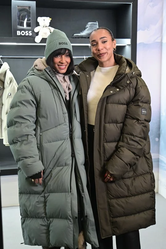 BOSS at Mzaar Ski Resort