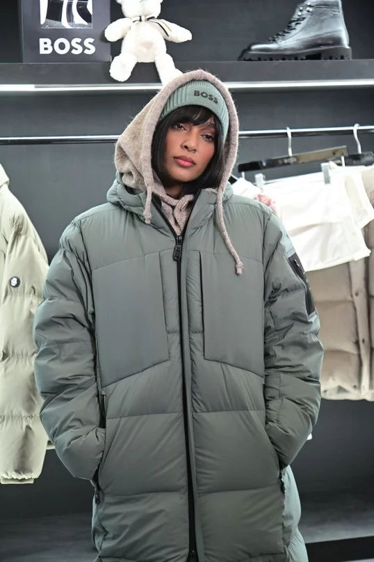 BOSS at Mzaar Ski Resort