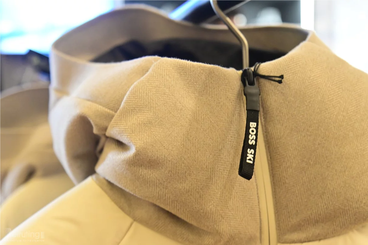 BOSS at Mzaar Ski Resort