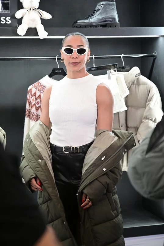 BOSS at Mzaar Ski Resort