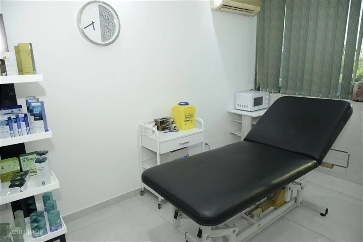 Opening of Dr. Joseph Bou Assi Polyclinic at Galaxy Mall