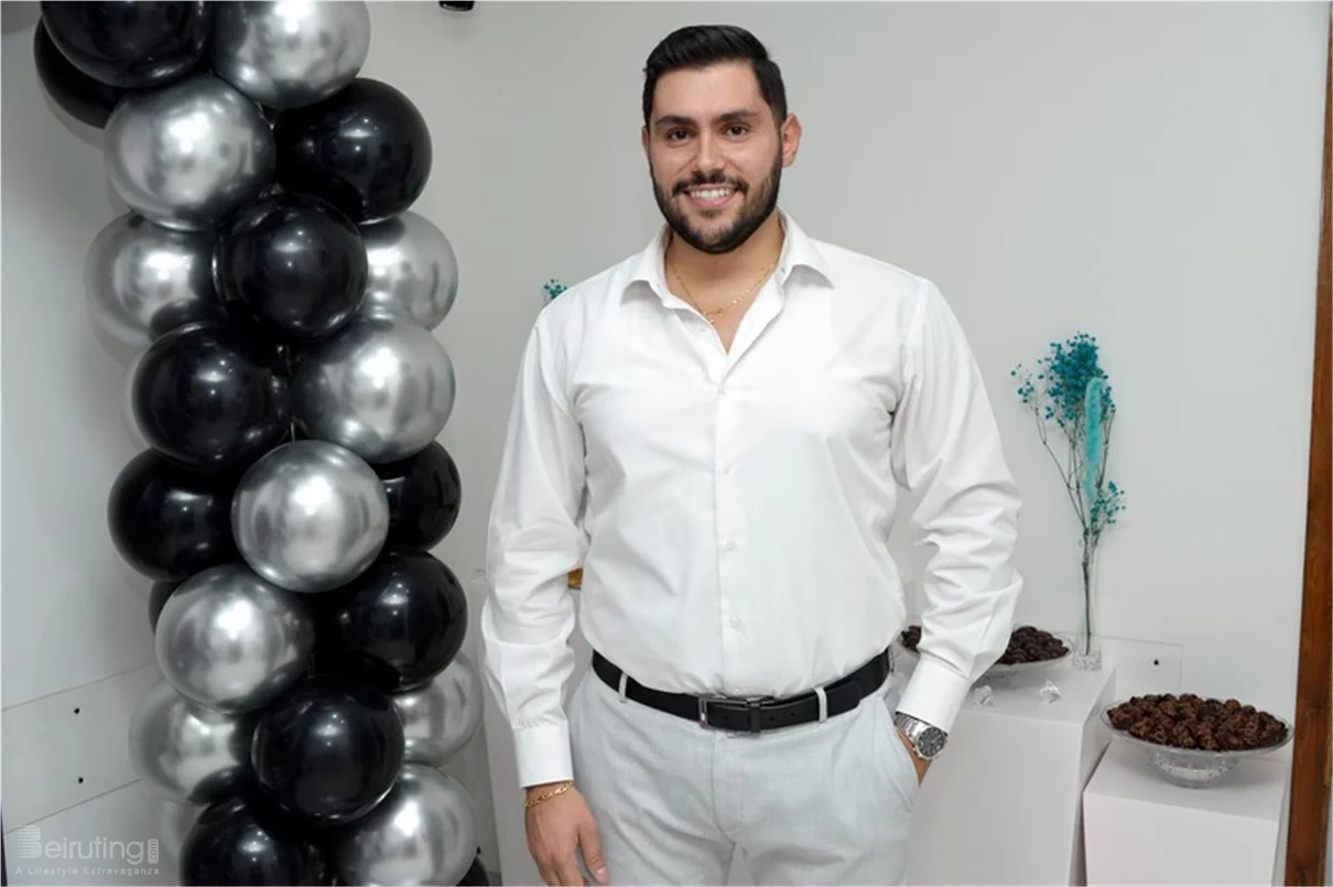 Opening of Dr. Joseph Bou Assi Polyclinic at Galaxy Mall
