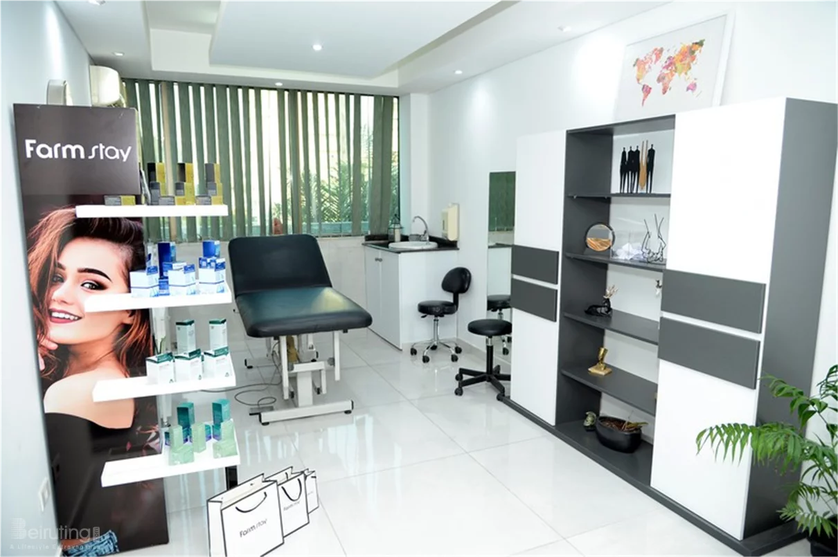Opening of Dr. Joseph Bou Assi Polyclinic at Galaxy Mall