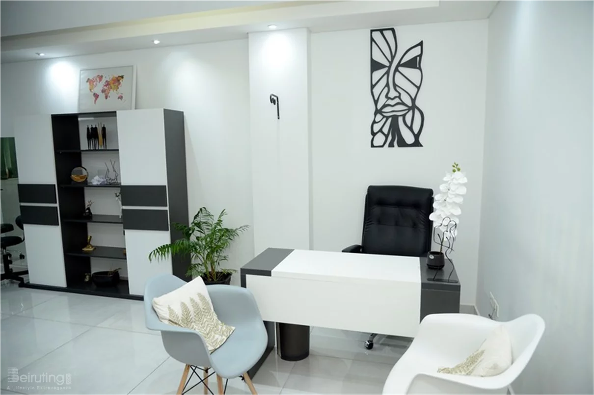Opening of Dr. Joseph Bou Assi Polyclinic at Galaxy Mall