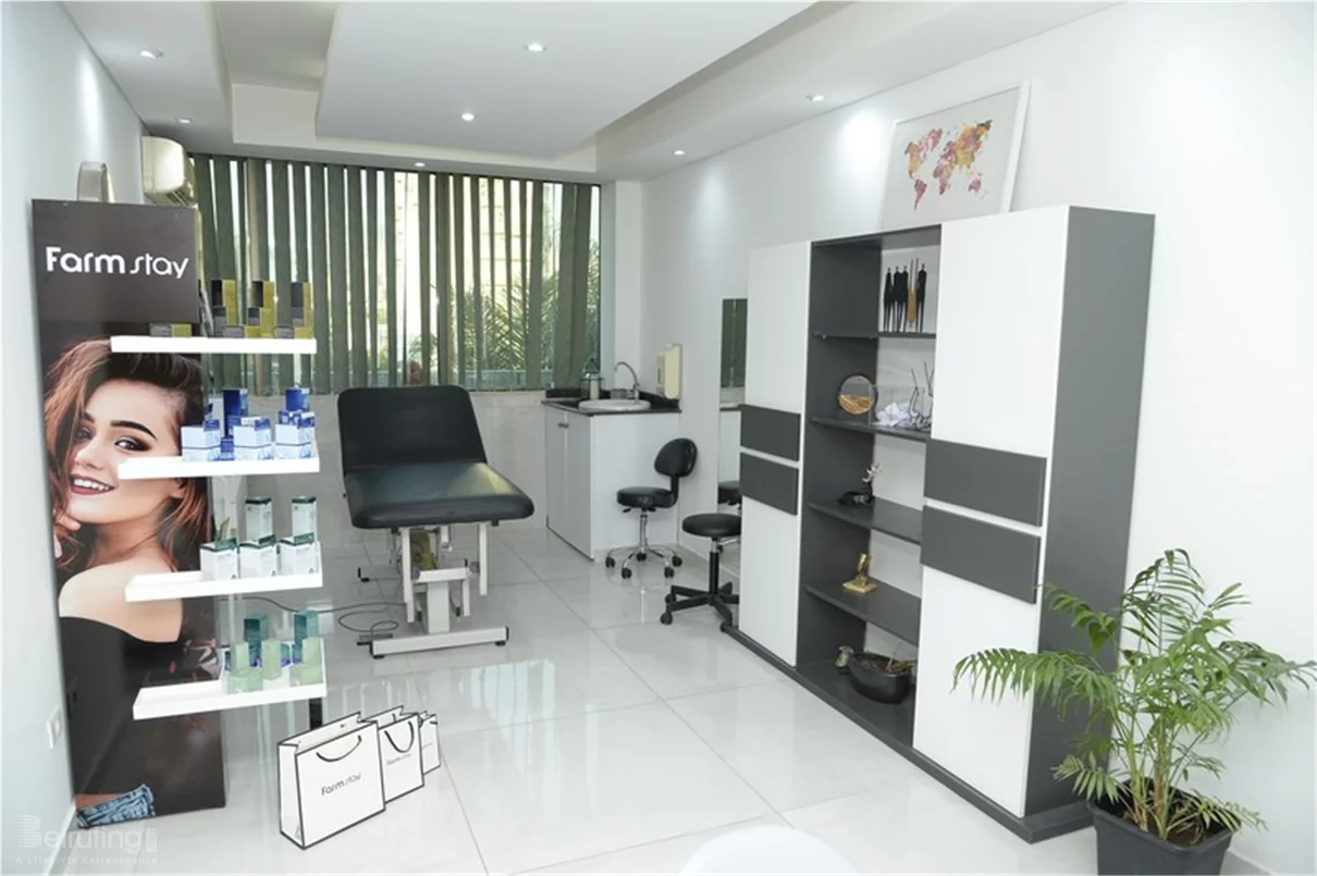 Opening of Dr. Joseph Bou Assi Polyclinic at Galaxy Mall