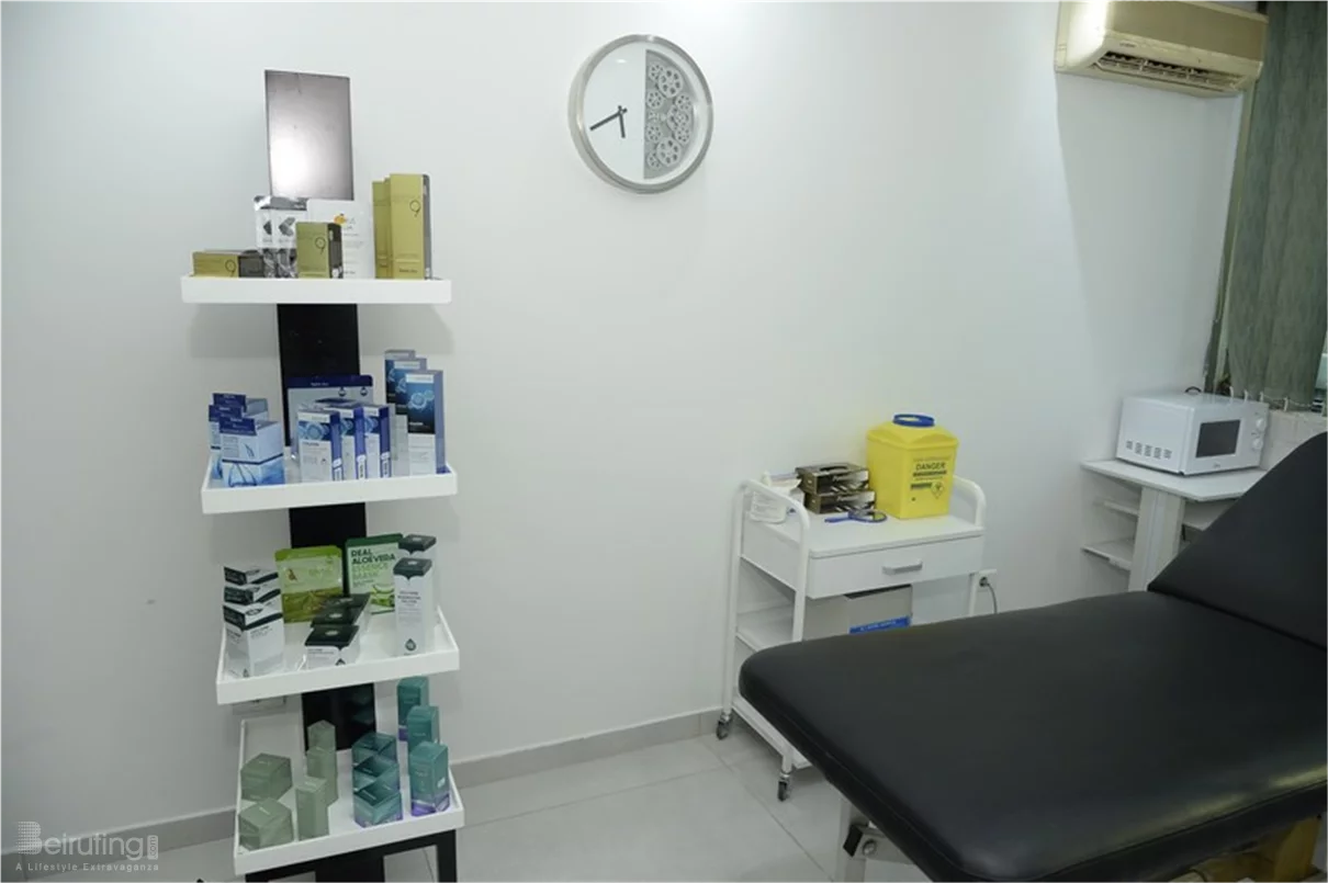 Opening of Dr. Joseph Bou Assi Polyclinic at Galaxy Mall