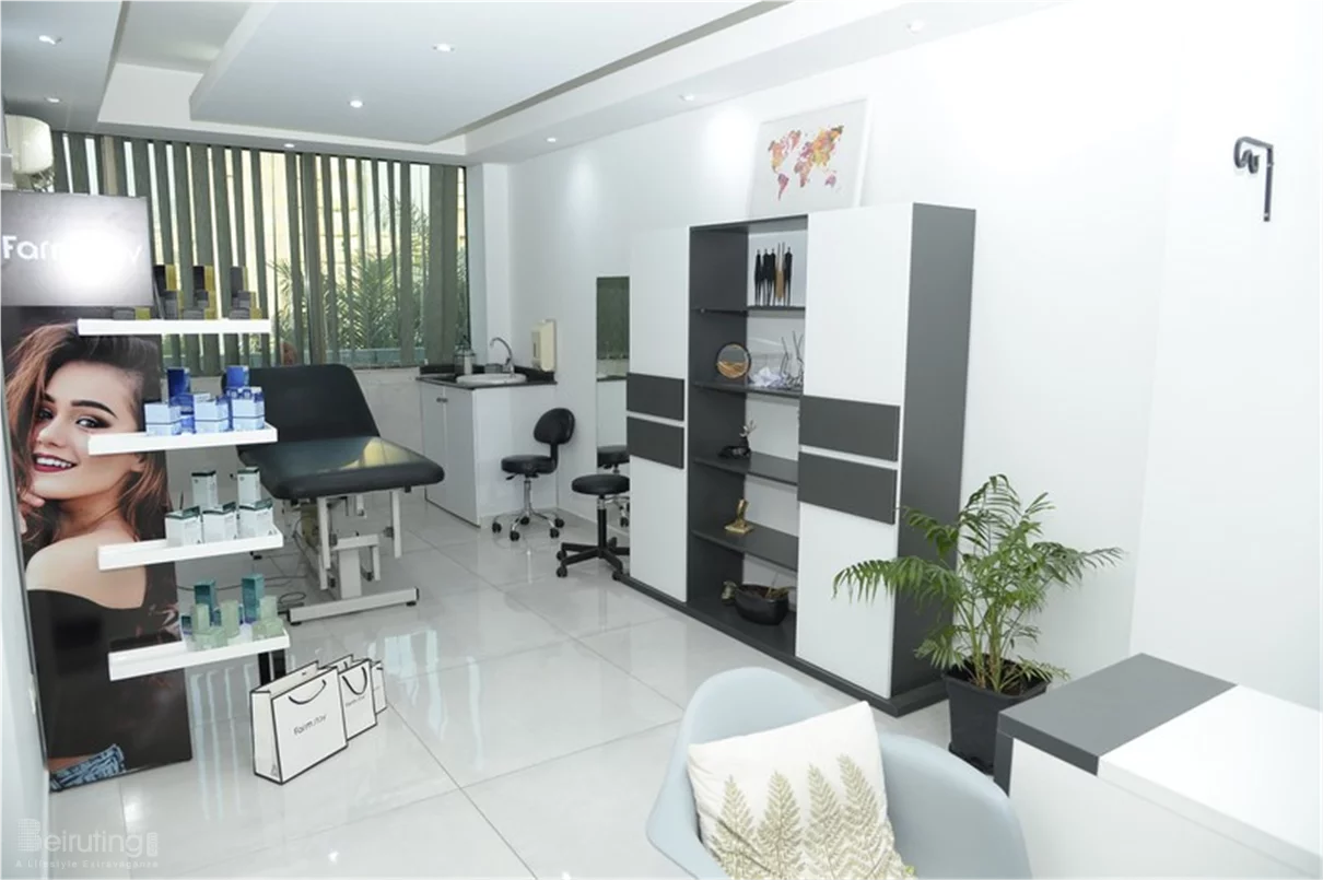 Opening of Dr. Joseph Bou Assi Polyclinic at Galaxy Mall
