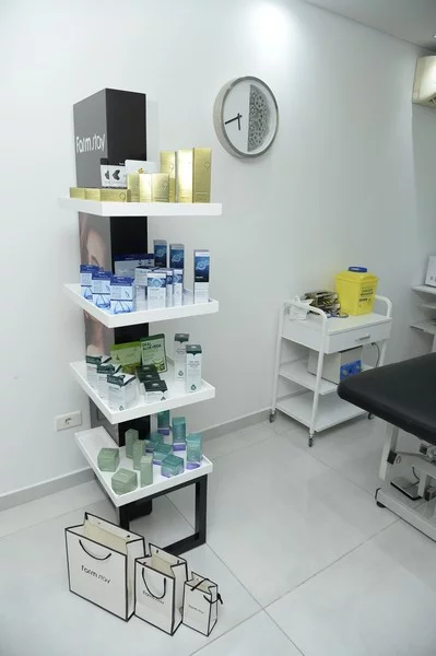 Opening of Dr. Joseph Bou Assi Polyclinic at Galaxy Mall
