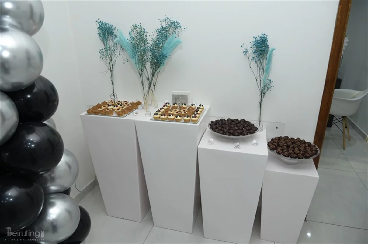 Opening of Dr. Joseph Bou Assi Polyclinic at Galaxy Mall