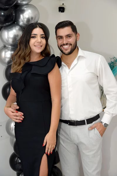 Opening of Dr. Joseph Bou Assi Polyclinic at Galaxy Mall