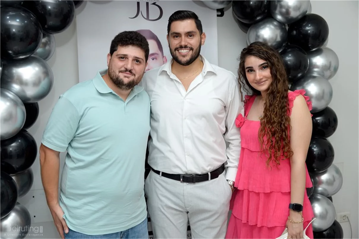 Opening of Dr. Joseph Bou Assi Polyclinic at Galaxy Mall