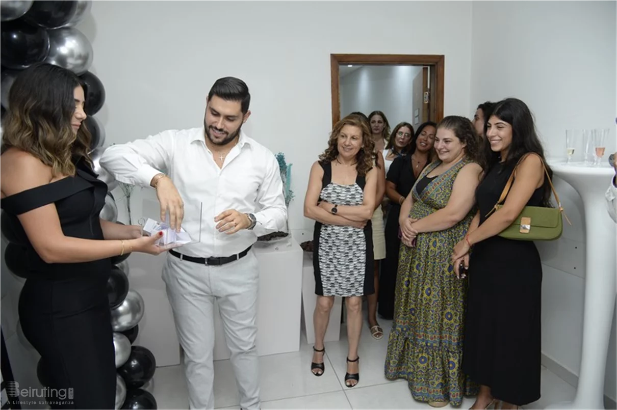 Opening of Dr. Joseph Bou Assi Polyclinic at Galaxy Mall