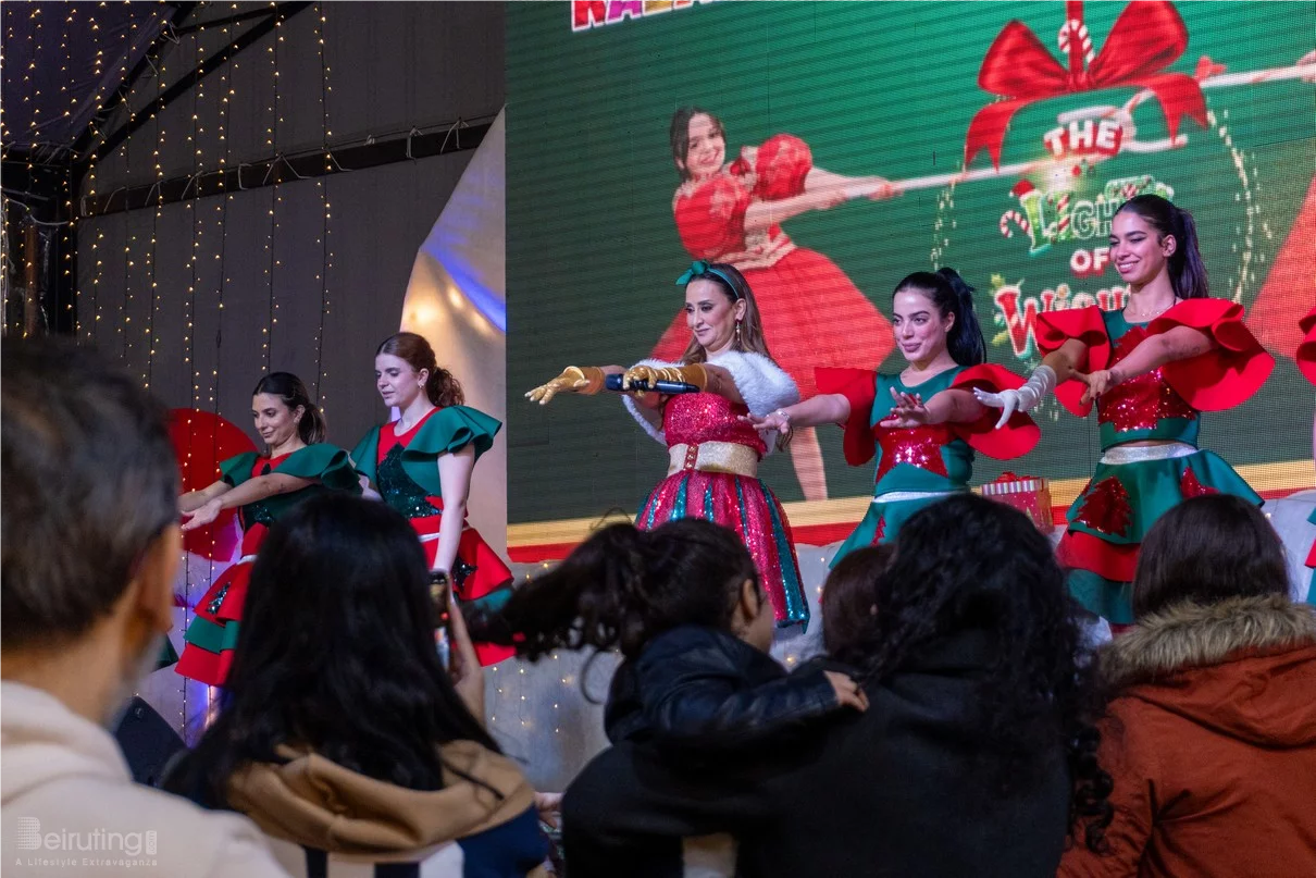 Le Boulevard de Noel