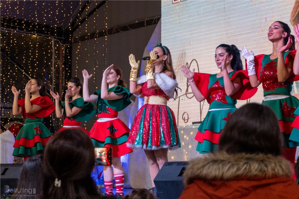 Le Boulevard de Noel