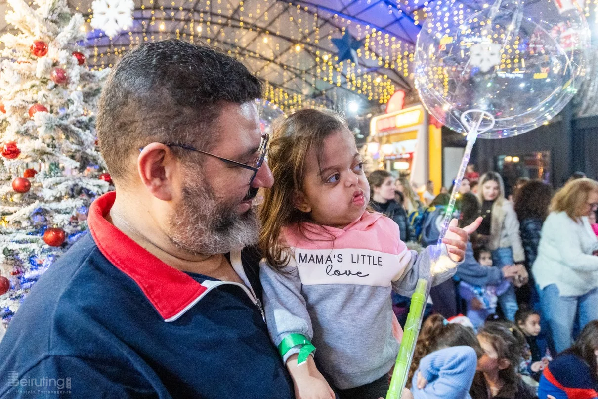 Le Boulevard de Noel