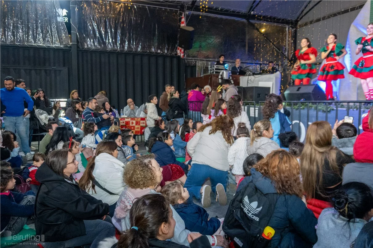 Le Boulevard de Noel