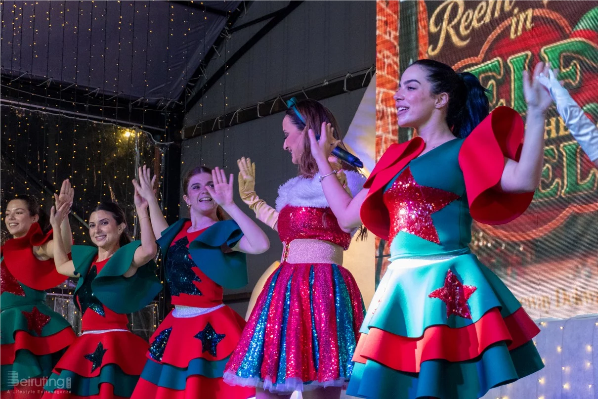 Le Boulevard de Noel