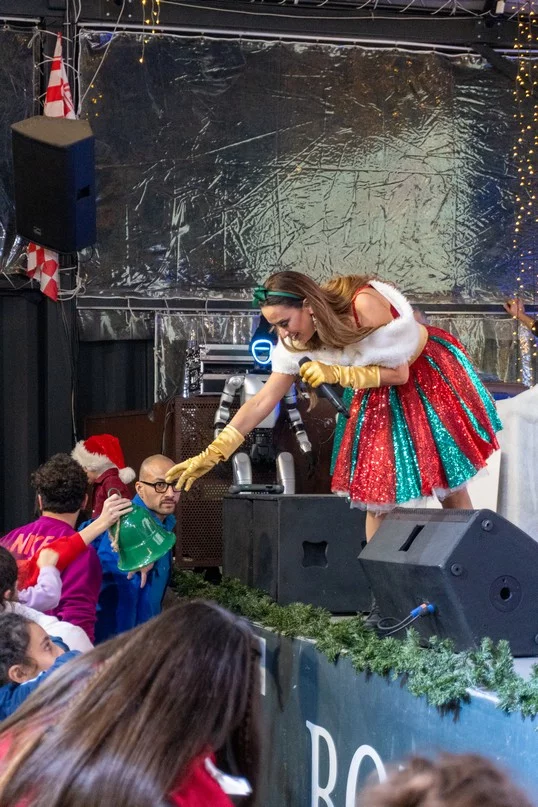 Le Boulevard de Noel