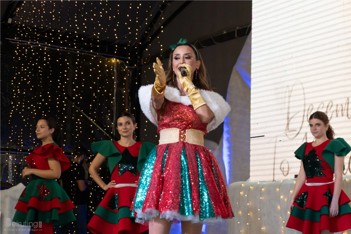 Le Boulevard de Noel