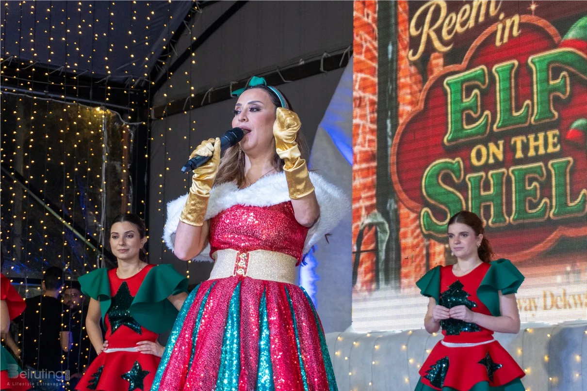 Le Boulevard de Noel