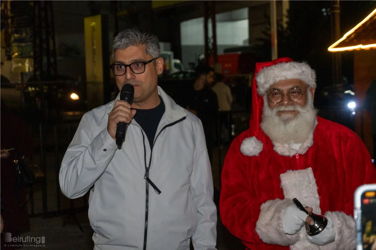 Le Boulevard de Noel