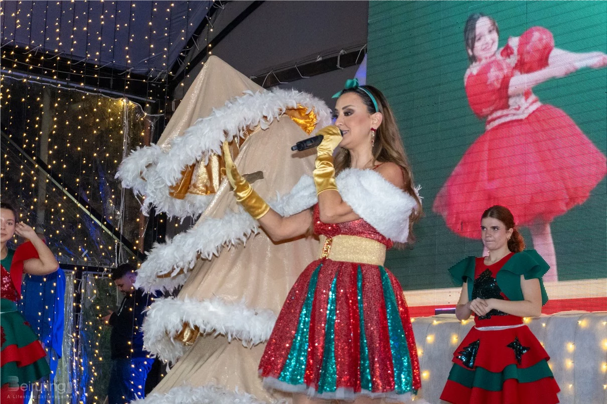 Le Boulevard de Noel