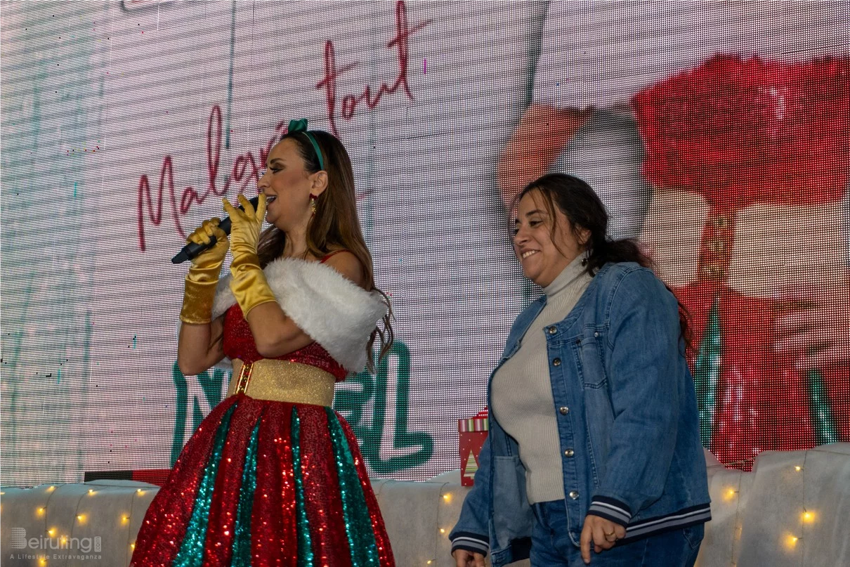 Le Boulevard de Noel