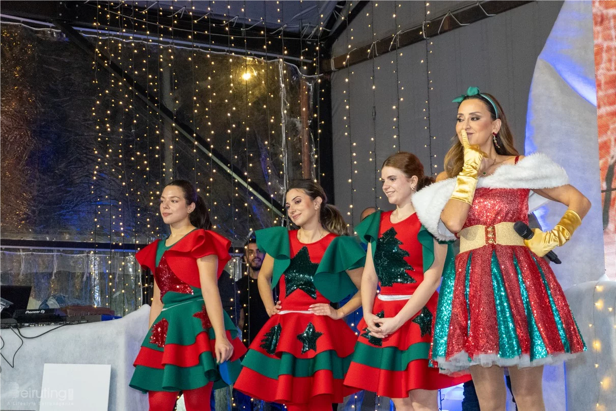 Le Boulevard de Noel