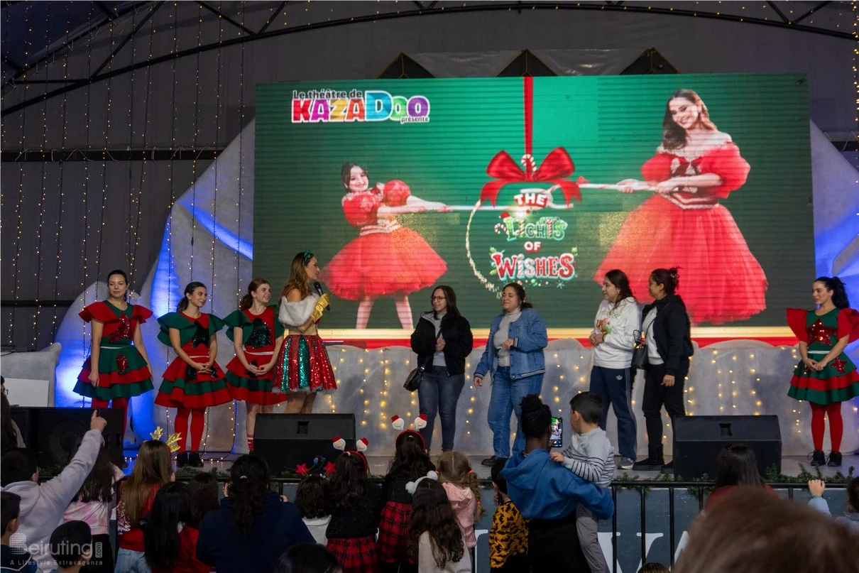 Le Boulevard de Noel