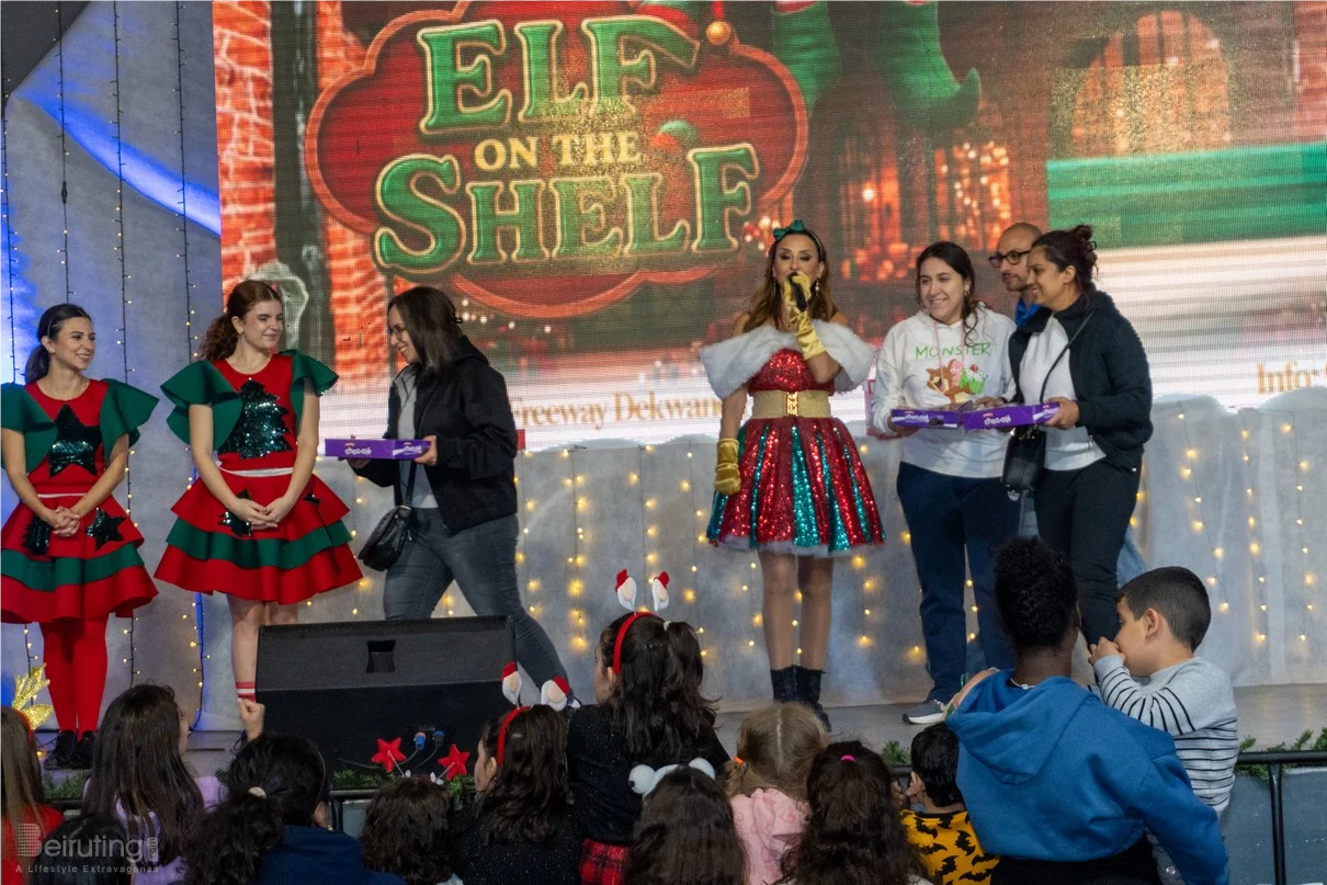 Le Boulevard de Noel