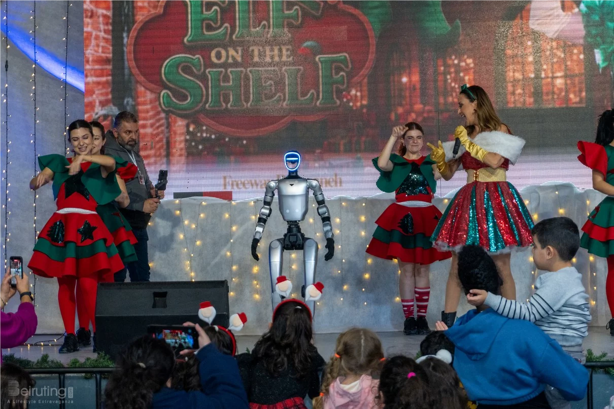 Le Boulevard de Noel