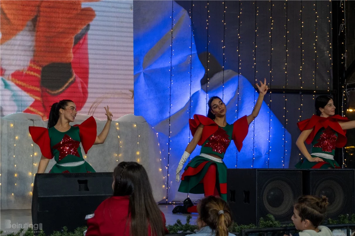 Le Boulevard de Noel