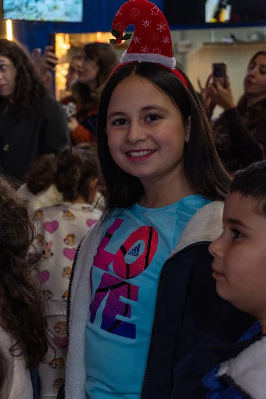 Le Boulevard de Noel