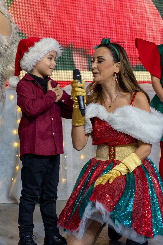 Le Boulevard de Noel