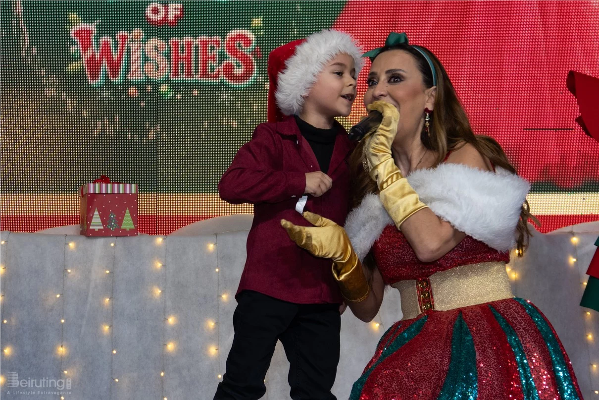 Le Boulevard de Noel