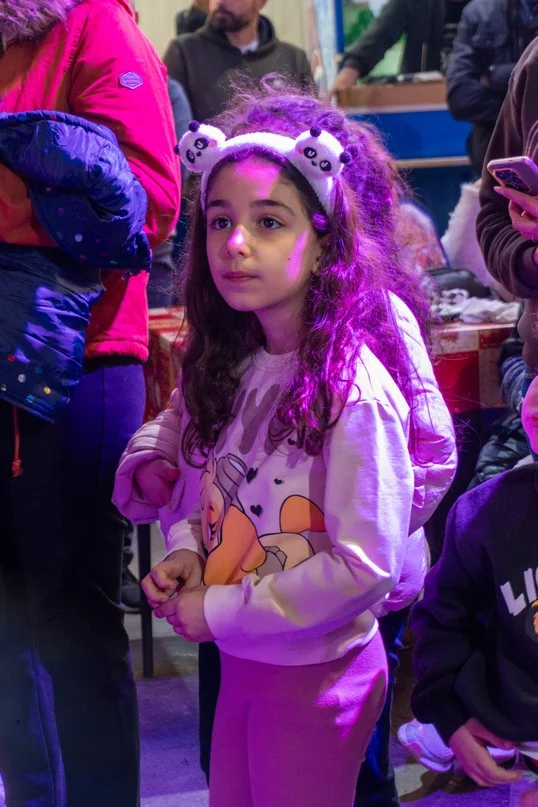 Le Boulevard de Noel