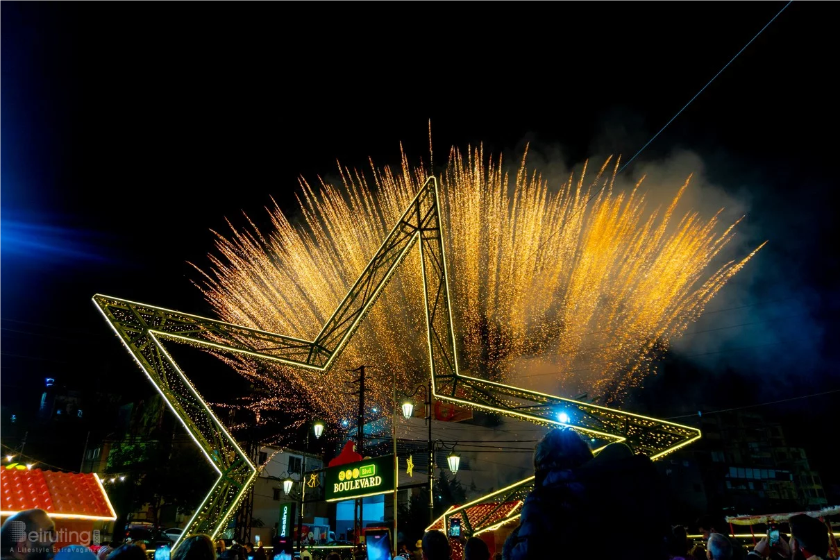 Le Boulevard de Noel