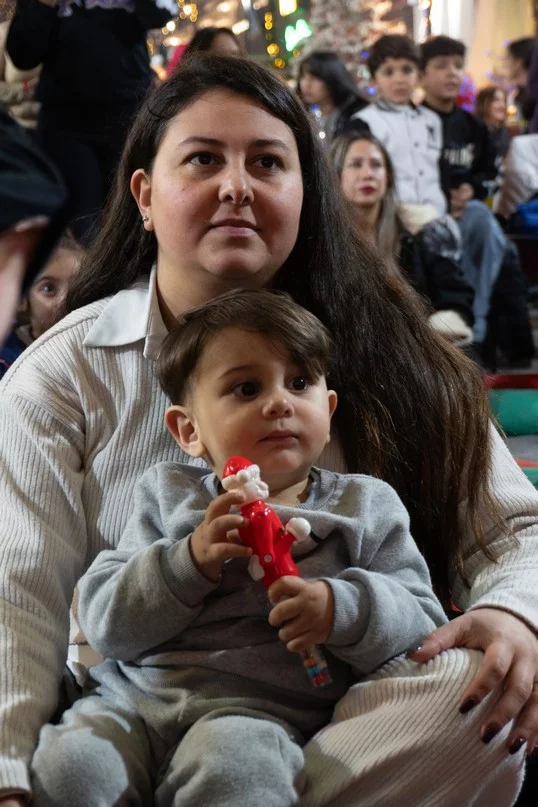 Le Boulevard de Noel