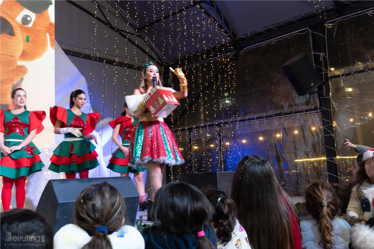 Le Boulevard de Noel