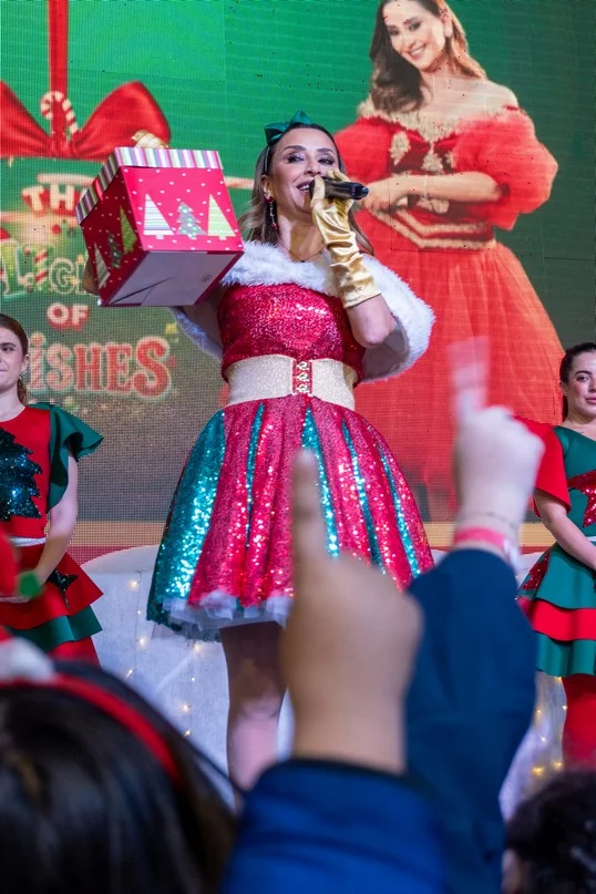 Le Boulevard de Noel