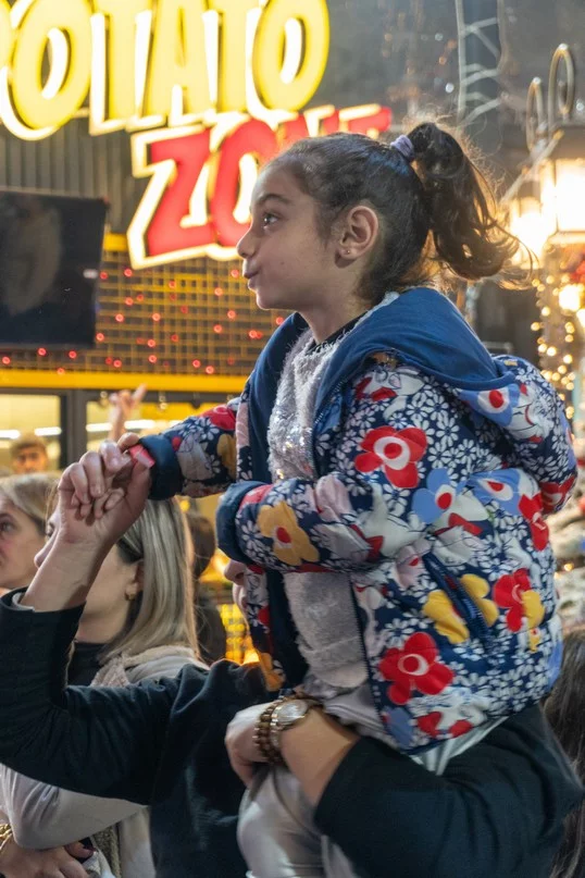 Le Boulevard de Noel