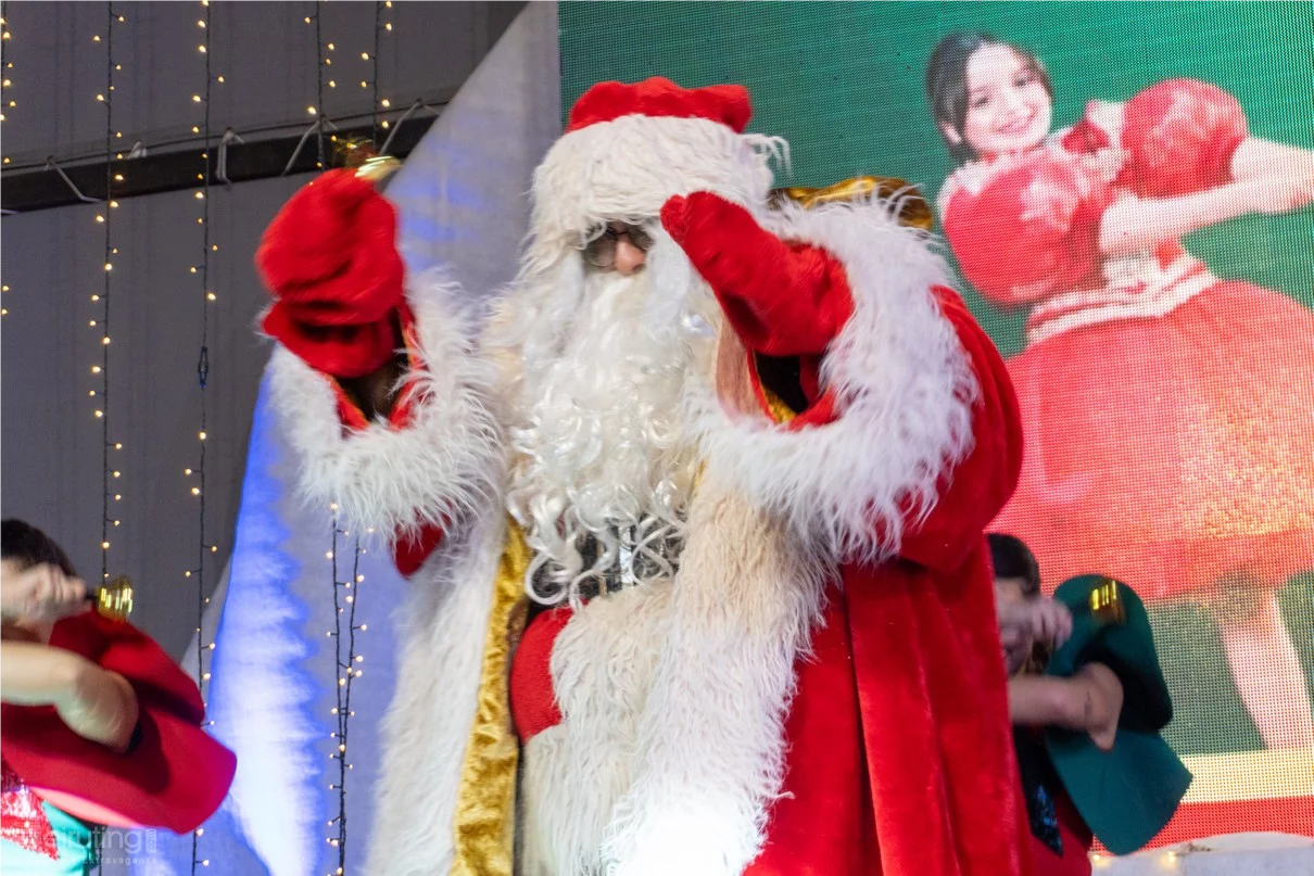 Le Boulevard de Noel