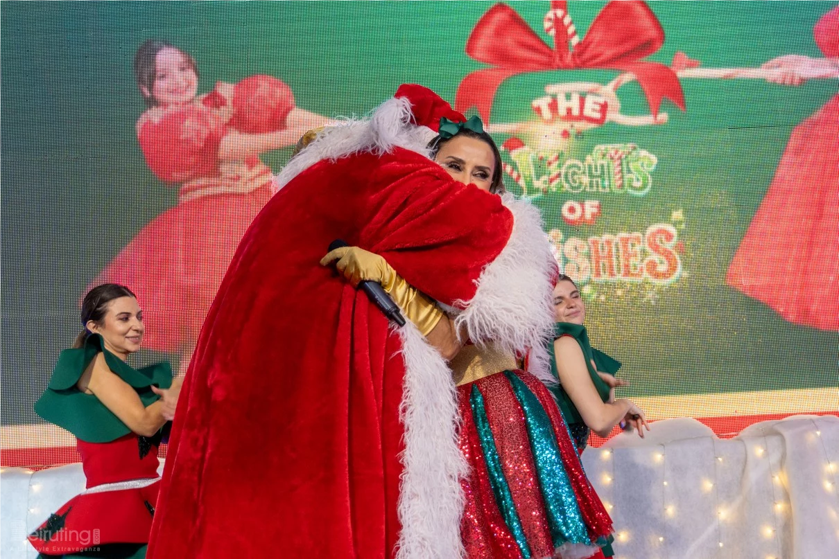 Le Boulevard de Noel