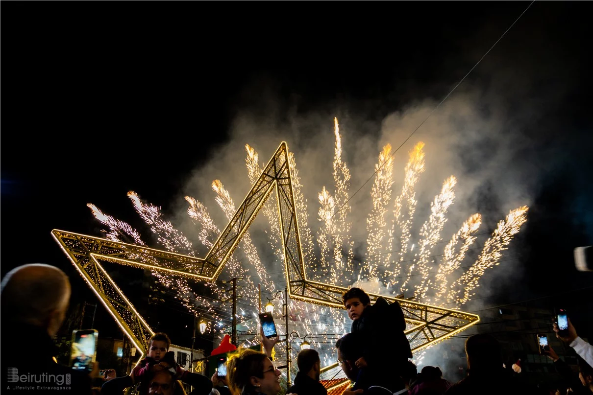 Le Boulevard de Noel