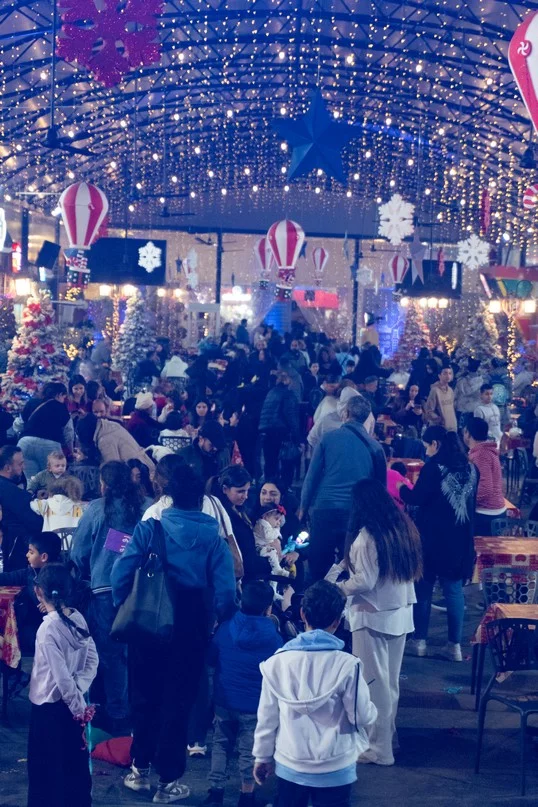 Le Boulevard de Noel