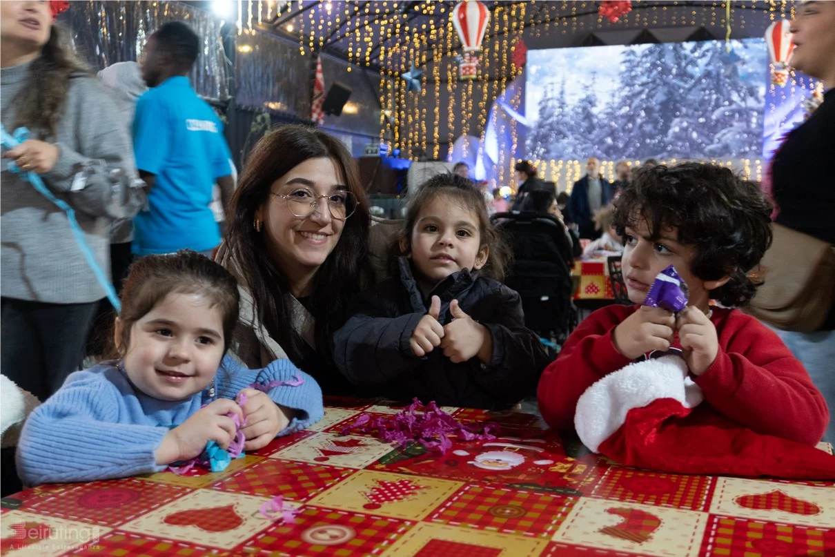 Le Boulevard de Noel