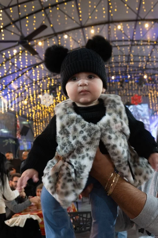 Le Boulevard de Noel