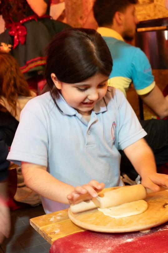 Le Boulevard de Noel